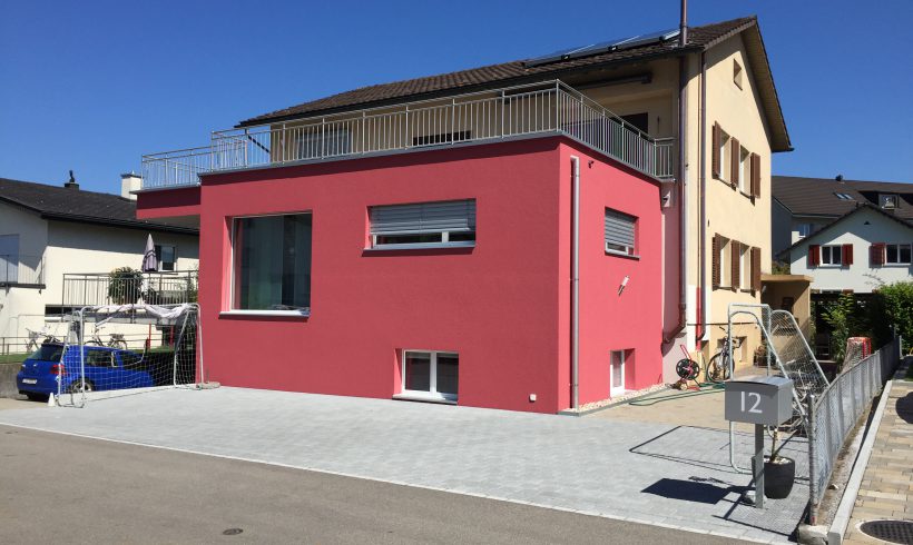 Solaranlage 9kWp – Einleitung Solaranlage 9kWp – Einleitung