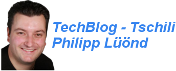 TechBlog Tschili